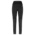 Miniatyrbillede 4 af 7: Salewa Leggings Puez Dry´ton Responsive Cargo Sort M Kvinde