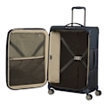 Miniatyrbillede 10 af 10: Samsonite Trolley Taske Airea Spinner 67/24 73.5-81.5l Sort