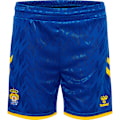 Miniatyrbild 1 av 5: Hummel Ud Las Palmas 24/25 Barnhusshorts  8 Years