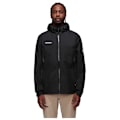 Miniatyrbillede 1 af 8: Mammut Convey Tour Hs Jakke Sort XL Mand