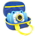 Miniatyrbild 1 av 9: Easypix Kamera Kiddypix Blizz Blå