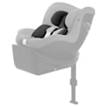 Pikkukuva 3 / 7: Cybex Reduktori Vastasyntyneelle Sirona Gi Harmaa