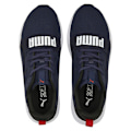 Miniatyrbillede 5 af 6: Puma Trænere Wired Run Pure Sort EU 40 Mand