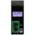 Miniatyrbillede 4 af 4: Apc Ups Easy Pdu Metered Zerou 16a 230v C13 & C19 Iec309 Sort