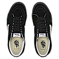 Miniatyrbillede 5 af 6: Vans Sk8-hi Sko Sort EU 36 1/2 Mand