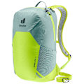 Miniatyrbillede 1 af 8: Deuter Speed Lite 17l Rygsæk Gul