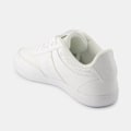 Pikkukuva 3 / 4: Le Coq Sportif Lcs Derby 1 Lenkkarit Valkoinen EU 43 Mies