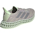 Miniatyrbillede 6 af 10: Adidas Løbe Skoe 4d Fwd 3 Grå EU 38 2/3 Kvinde