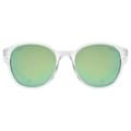 Miniatyrbillede 2 af 4: Uvex Lgl 54 Solbriller Transparent Mirror Green/CAT3