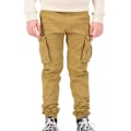 Miniatyrbild 1 av 2: Alpha Industries Cotton Twill Joggers Grönt 12 Years Pojke