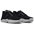 Miniatyrbillede 4 af 5: Under Armour Trænere Tribase Reign 4 Sort EU 35 1/2 Kvinde