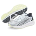 Miniatyrbillede 1 af 5: Puma Løbe Skoe Electrify Nitro Grå EU 39 Kvinde
