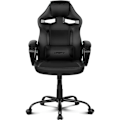 Miniatyrbillede 2 af 5: Drift Gaming Stol Dr50 Sort