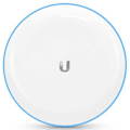 Miniatyrbillede 3 af 6: Ubiquiti Ubb2 Wifi-repeater Hvid One Size / EU Plug