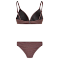 Miniatyrbillede 4 af 6: Protest Tankini Brita 23 Lilla XS / C Kvinde