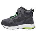 Pikkukuva 4 / 6: Cmp Hadil Leather Waterproof 3q84524j Lenkkarit Harmaa EU 39