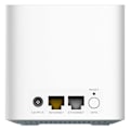 Miniatyrbillede 2 af 4: D-link Wi-fi Repeater Ax1500 2 Enheder Hvid