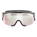 Miniatyrbillede 2 af 4: Julbo Skibriller Sniper Evo M Sort Reactiv/CAT0-4