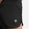 Miniatyrbillede 6 af 8: Izas Shorts Bukser Gesera Sort M Kvinde