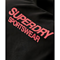 Miniatyrbild 6 av 7: Superdry Elastic Scoop Back Baddräkt Svart XS Kvinna