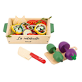 Pikkukuva 7 / 10: Janod Aseta Ratatouille Kultainen