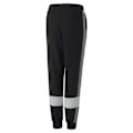Pikkukuva 2 / 4: Puma Housut Essentials+ Colorblock Fl Cl Musta 9-10 Years