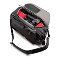 Pikkukuva 3 / 6: Manfrotto Reppu Pro Light Multiloader Musta