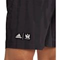 Miniatyrbillede 4 af 5: Adidas Shorts New York Graphic Sort XS Mand