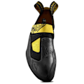 Miniatyrbillede 3 af 3: La Sportiva Theory Klatresko Sort EU 38 Mand