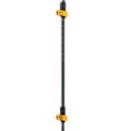 Miniatyrbillede 3 af 5: Ferrino Pol Creek 1 Enhed Sort 65-135 cm