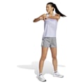 Pikkukuva 4 / 6: Adidas Own The Run 3´´ Shortsit  L Nainen