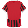 Pikkukuva 2 / 6: Puma Ac Milan Home Authentic Lyhythihainen T-paita  M