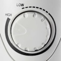 Miniatyrbillede 3 af 4: Tristar Oliefyldt Led Radiator Ka5103 500w Hvid One Size / EU Plug