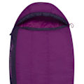 Miniatyrbillede 3 af 4: Sea To Summit Sovepose Quest Qui Lilla Regular / Right Zipper