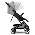 Miniatyrbillede 4 af 7: Cybex Klapvogn Beezy Travelsystem Incl. Aton S2 Søvfarvet