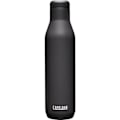 Miniatyrbillede 1 af 2: Camelbak Vinflaske 25 750 Ml Sort