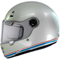 Pikkukuva 2 / 2: Mt Helmets Jarama Sv Solid Kokokypärä  S