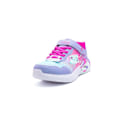 Miniatyrbillede 3 af 5: Skechers Unicorn Dreams Wishful Magic Slip-on-sko Lilla EU 30 Dreng
