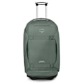Pikkukuva 3 / 5: Osprey Pyörällinen Duffel Sojourn Shuttle 30 SisÄÄn 100l Vihreä