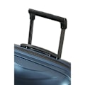 Miniatyrbillede 8 af 9: Samsonite Attrix Spinner 55/20 38-44l Expandable Kuffert Med Hjul Blå