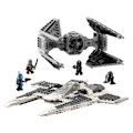 Pikkukuva 1 / 6: Lego Lsw-2023-5 Hopeinen