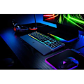 Miniatyrbillede 3 af 3: Razer Gaming Mekanisk Tastatur Ornata V3 X Rgb Sort
