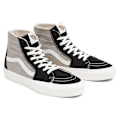 Pikkukuva 1 / 7: Vans Sk8-hi Tapered Lenkkarit Musta EU 43 Mies