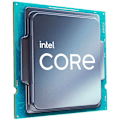 Miniatyrbillede 1 af 2: Intel Processor Core I7-12700 4.9ghz Blå