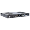 Miniatyrbillede 6 af 6: Aopen Desktop Pc Dex5550 I3-1115g4/8gb/128gb Ssd Søvfarvet One Size / EU Plug