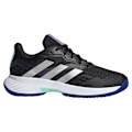 Pikkukuva 1 / 8: Adidas Kaikki Tuomioistuimen Kengät Courtjam Control Clay Musta EU 37 1/3 Nainen