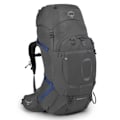 Pikkukuva 1 / 5: Osprey Reppu Aether Plus 70l Harmaa L-XL