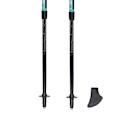 Miniatyrbillede 4 af 5: Masters Stænger Nordic Walking Søvfarvet 77-135 cm