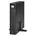 Miniatyrbillede 2 af 3: Salicru Ups Slc-5000-twin Rt3 Søvfarvet One Size / Eu Plug