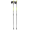Miniatyrbillede 2 af 7: Cmp Maniva Stavgangsstave 3b35997 Gul,Sort 75-125 cm